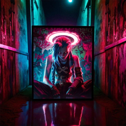 jinx