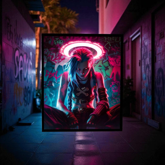 jinx