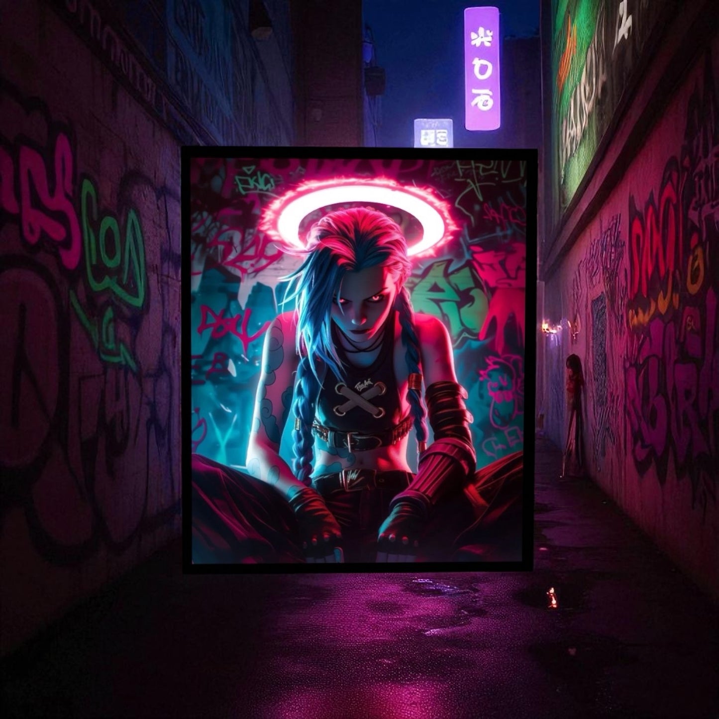 jinx