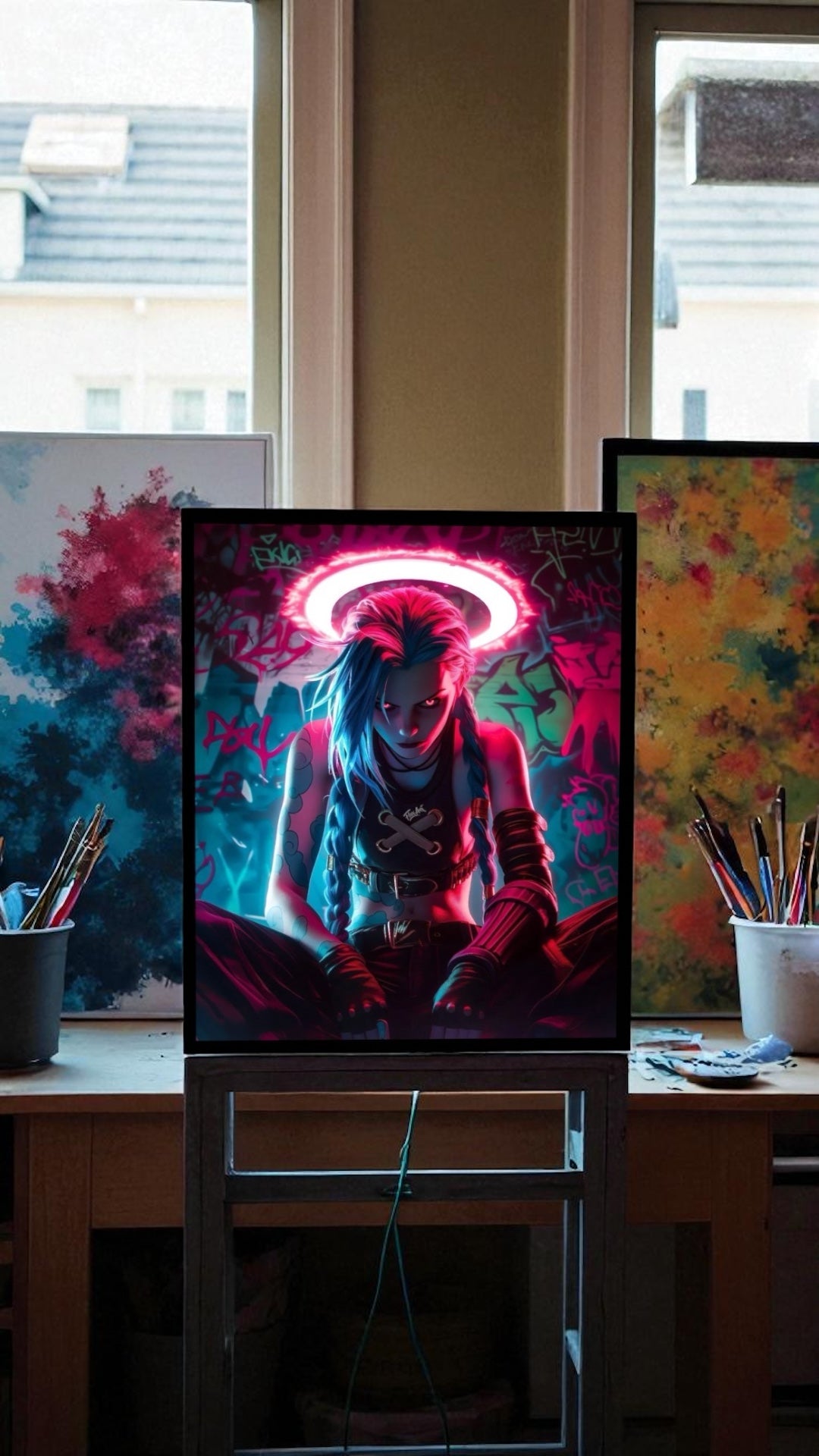jinx
