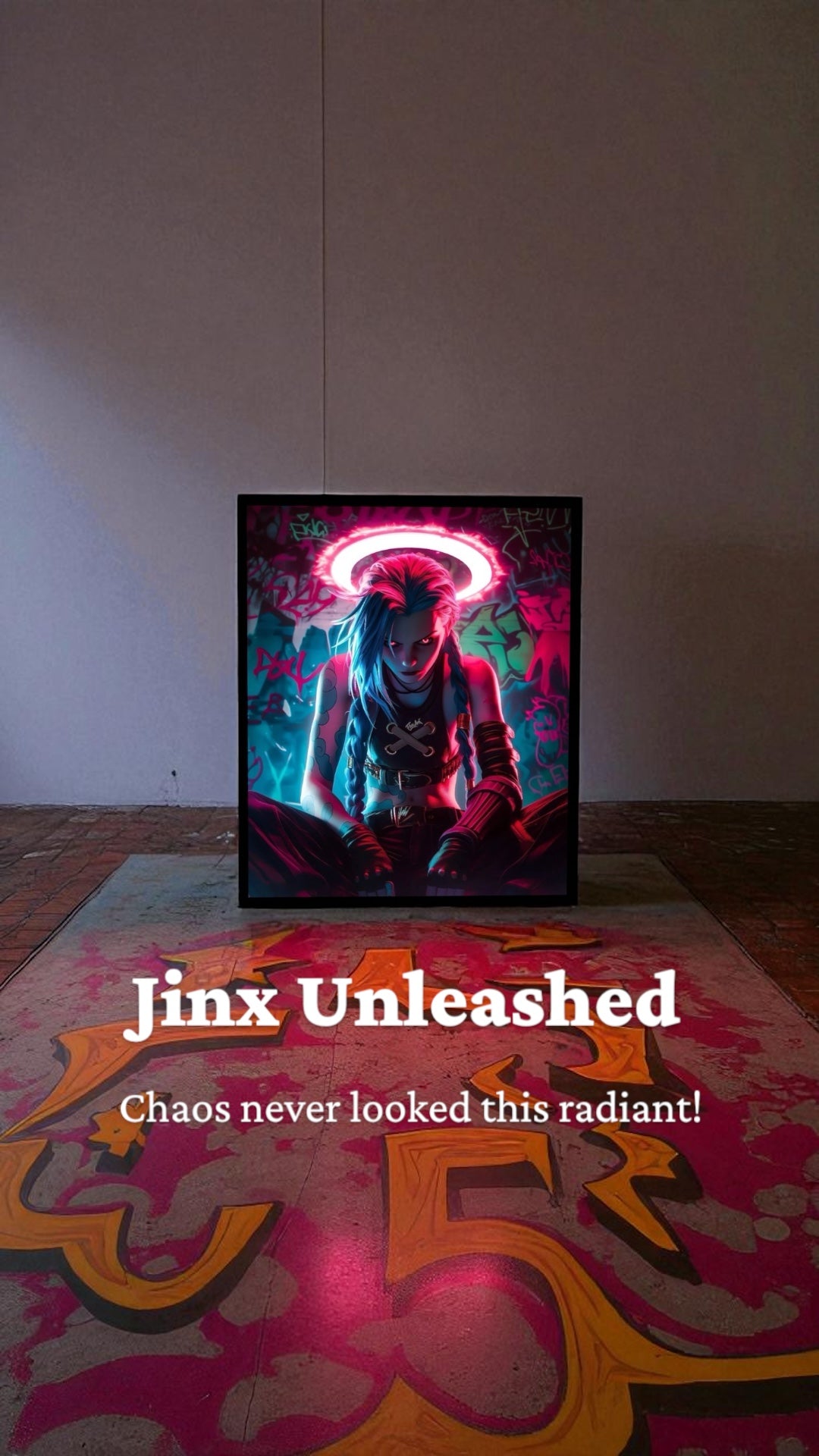 jinx